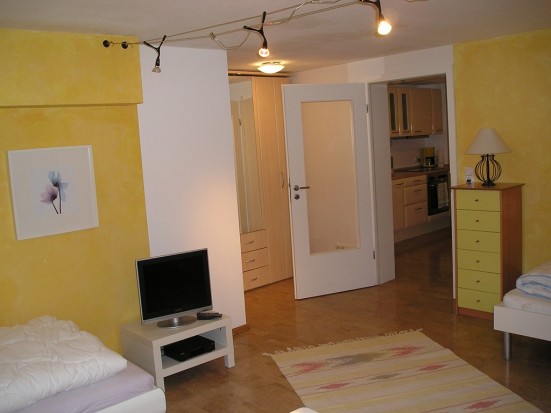 Privat Wohnung Zeilsheim