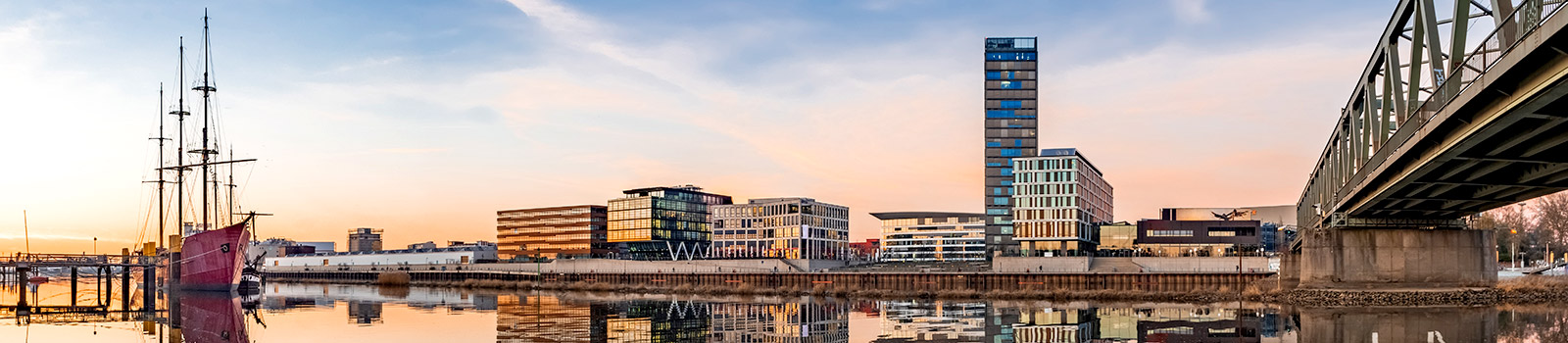 Günstige Privat-Unterkünfte für Übernachtung in Bremen