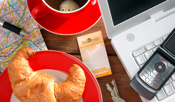 bedandbreakfast witt hildebrecht