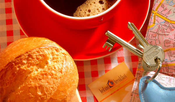 bedandbreakfast witt hildebrecht