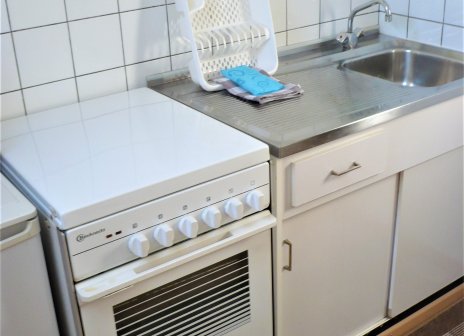 Preiswerte Unterkunft mit Küche in Asperg bei Ludw
