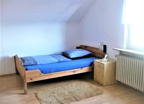 Preiswerte Wohnung in Asperg bei Ludwigsburg