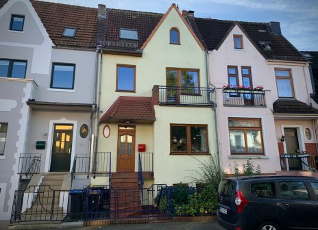 Appartment Bremen Walle