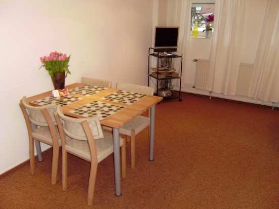 Ferienwohnung Hamburg Altona