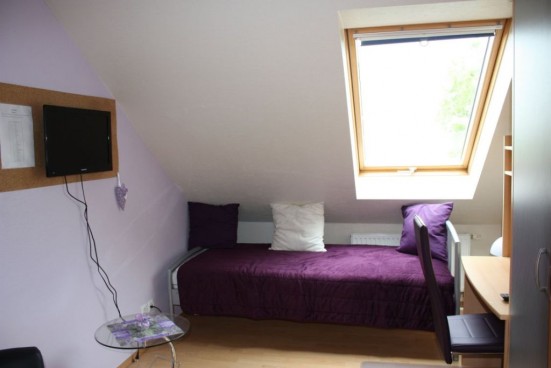 Zimmer von privat in Köln Porz Libur