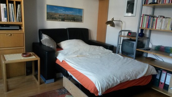 b&b Ludwigsburg: Appartements und Zimmer
