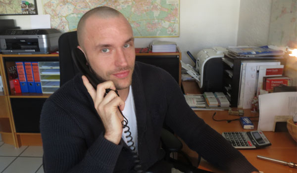 bedandbreakfast florian schneider