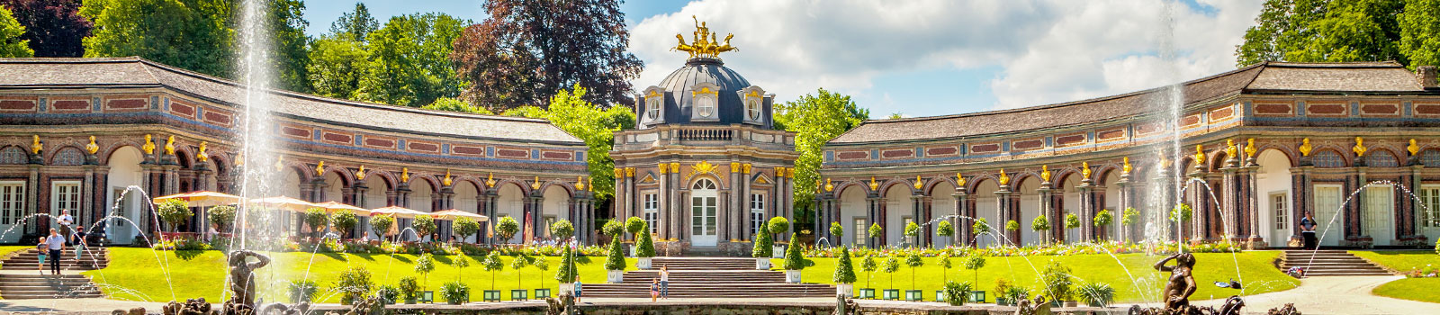 Günstige Privat-Unterkünfte für Übernachtung in Bayreuth