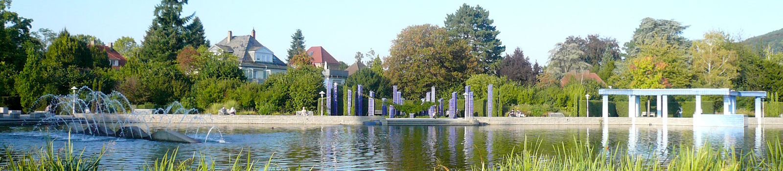 Günstige Privat-Unterkünfte für Übernachtung in Ettlingen