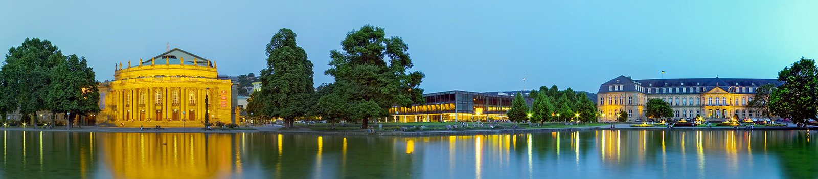 Günstige Privat-Unterkünfte für Übernachtung in Stuttgart